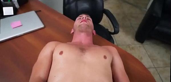  Gay raw teen straight porn and party blow first time Keeping The Boss